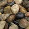 Msi Mixed Polished 0.5 Cu. Ft . 2 Cm To 3 Cm Pebbles. 40 Lb. Bag, 55PK ZOR-LSC-0150P - alternate 9